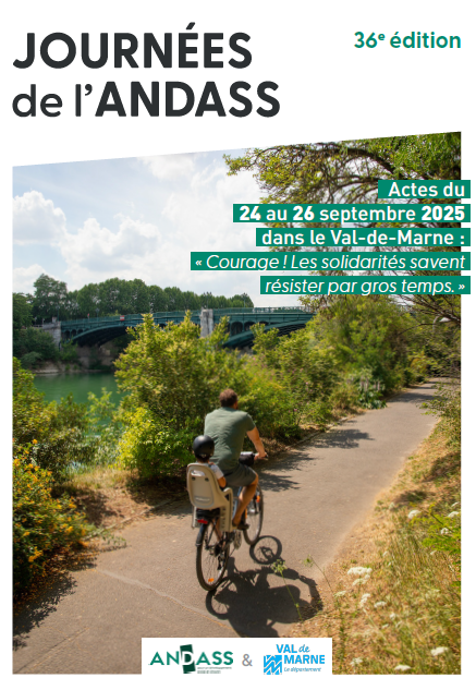Les Actes de l'Andass 2025